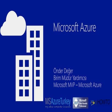 Microsoft Azure ITPro