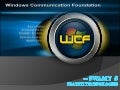Windows communication foundation ii