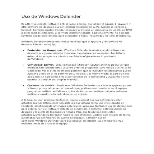 Windowsdefender