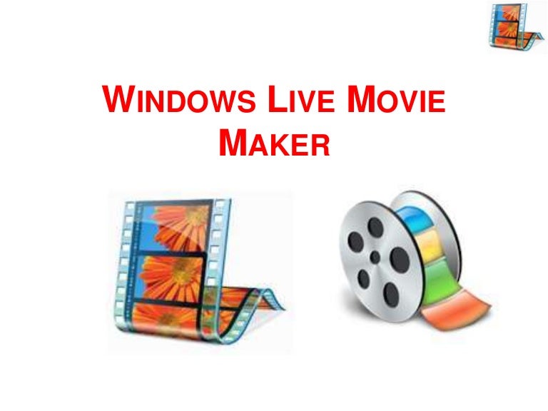 Windows Live Movie Maker Tutorial
