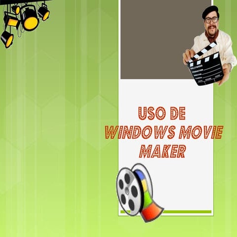 Windows movie maker   01