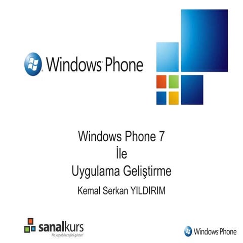 Windows Phone 7