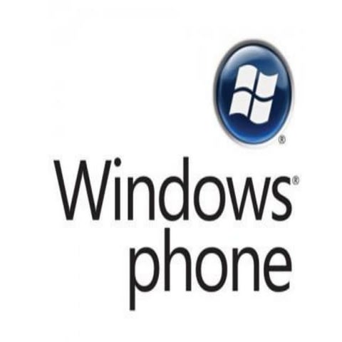 Windows phone 7
