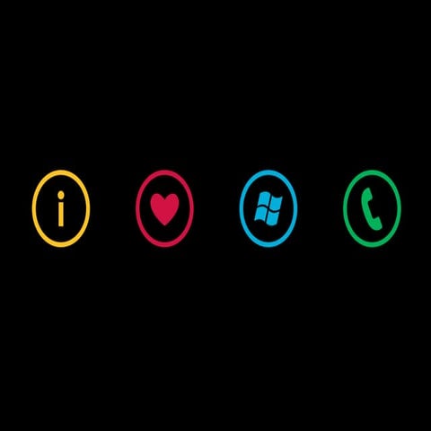 Metro and Windows Phone 7