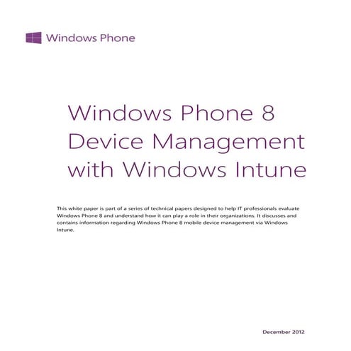 Management choices with Microsoft Intune.PDF