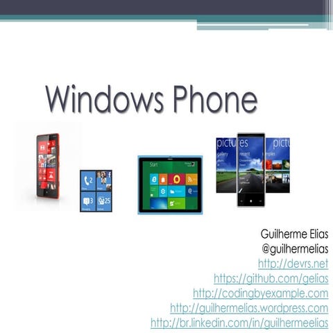 Windows Phone 