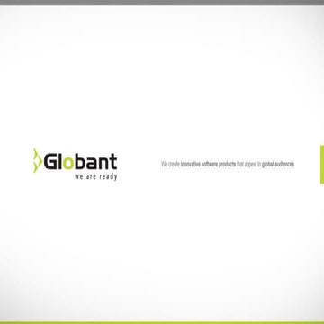 Hackaton Globant - Windows Phone (snnipets and tips)