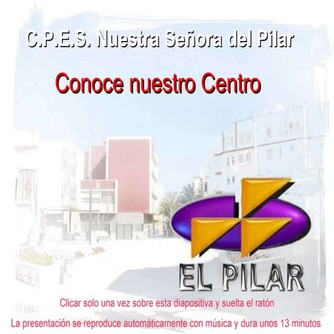 Panfleto informativo CTP Purral | PDF