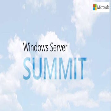 Implementacion windows admin center | PDF