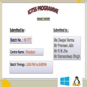 Windows VS Linux.pptx