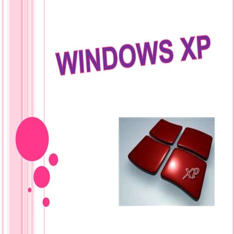 Instalación de Windows XP | DOCX