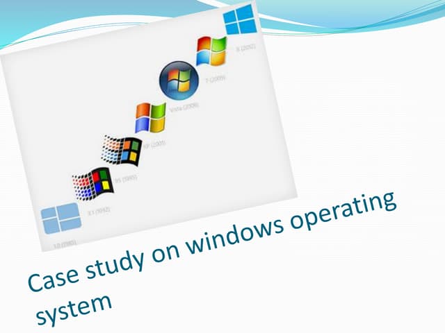Windows xp