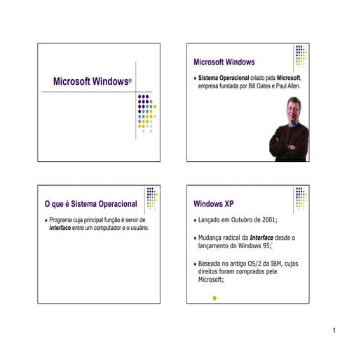 Windows XP Professional