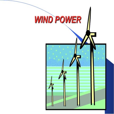 Windpower
