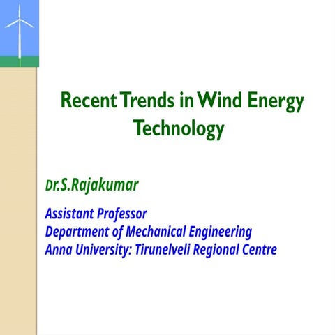 Wind Resource assesment Anna University.pptx