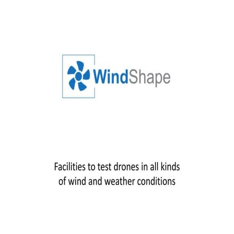 Windshape 