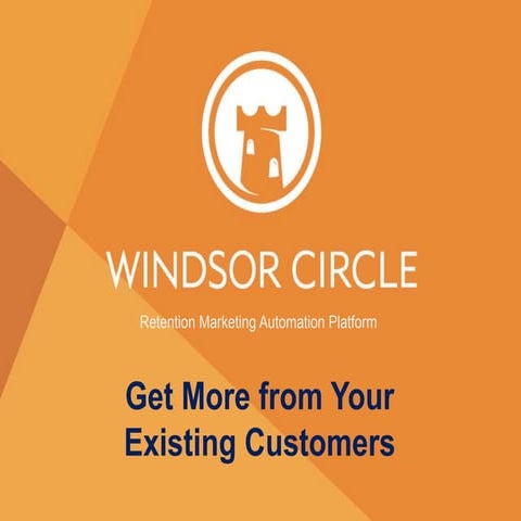 Windsor Circle Breakout Session Magento Imagine 2014