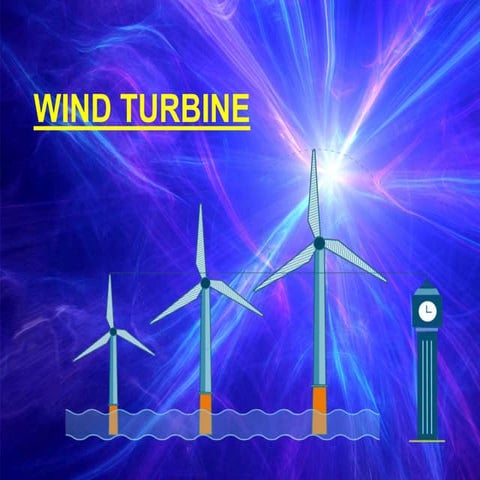 Wind turbine