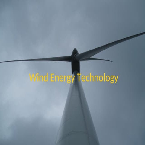 wind turbine for wind turbine for wind turbine
