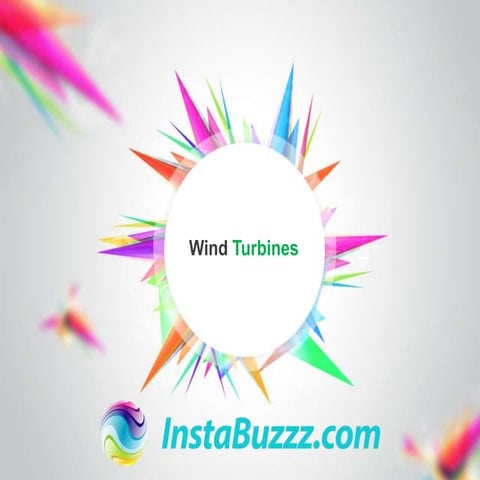 Horizontal wind turbines VS Vertical wind turbines - advantages and disadvant...