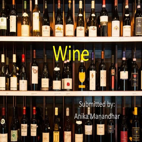 Wine(2)