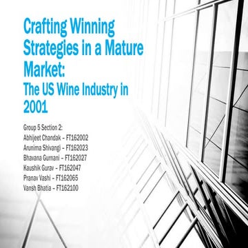 Wine industry group 5_section 2