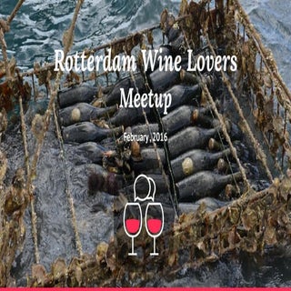 Awesome wines you've never heard of...