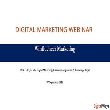 Winfluencer Marketing