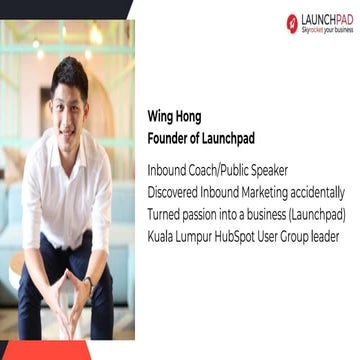 2019 SITEC E-Commerce Course 201 CN: Content Management by Wing Hong