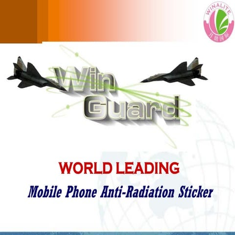 Amezcua E-Guard 2012 | PDF
