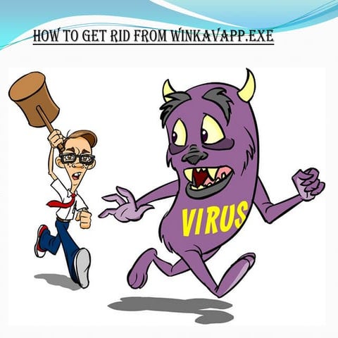 How to Remove/Uninstall WinKavApp.exe from PC Efficiently