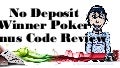 Poker mira no deposit bonus code casinos