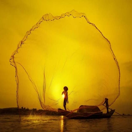 Winners and Finalists from Smithsonian Magazine Photo Contest 2015