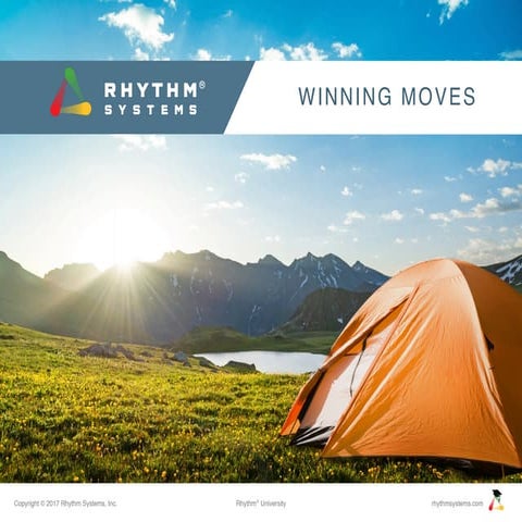 Winning Moves Slideshare