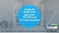 Leads for Home Care Agencies: The Winning Formula Revealed