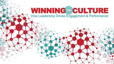 Winning with culture white paper