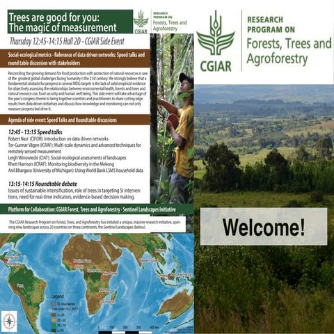 Leigh Winowiecki FTA Side event 