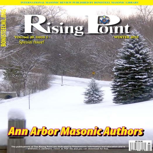 Spring 09 Rising Point | PDF
