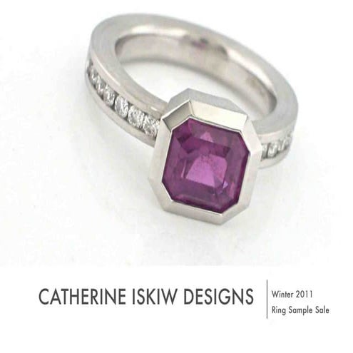 Winter 2011 Ring Sample Sale small.pdf.pdf compressor-518708 | PDF
