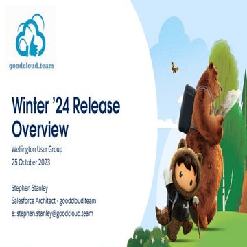 Winter24-Welly Release Overview - Stephen Stanley.pdf