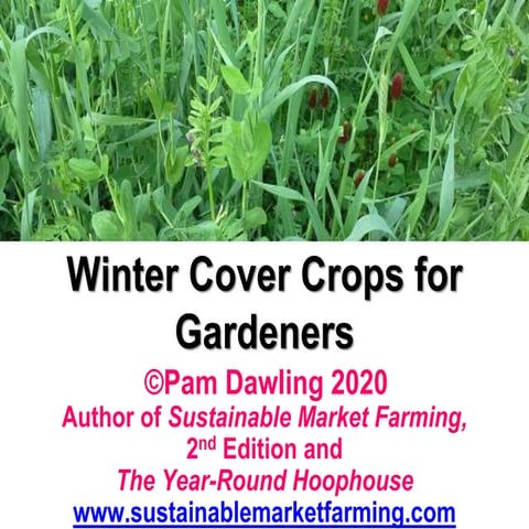 Winter Cover Crops for Gardeners 2020 30 mins.pdf