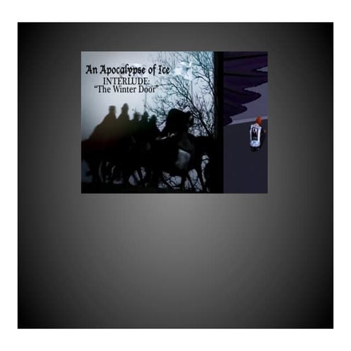 The Winter Door