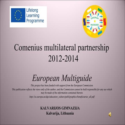 Winter holiday traditions in Lithuania