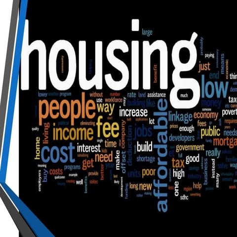 Winter Housing Development