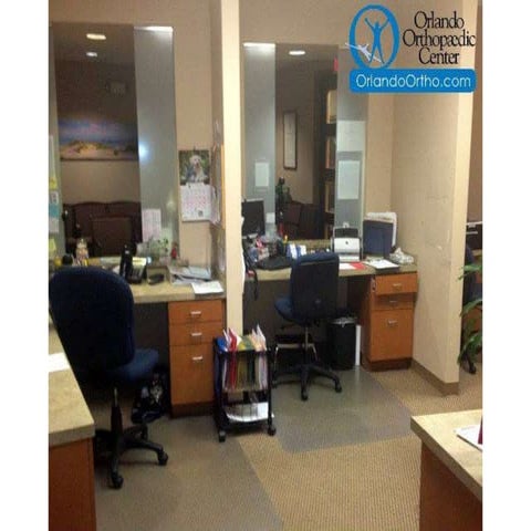 Sand Lake Office Photo Tour | PPTX
