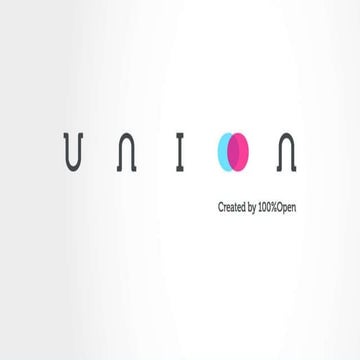 100%Open Winter Union 2015 