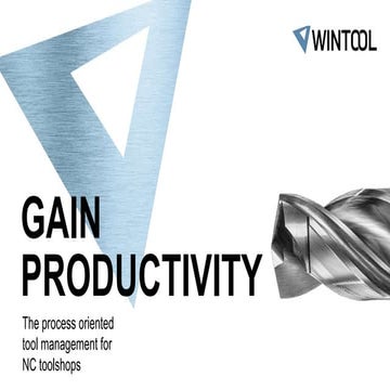 Win tool presentation-en-pmg