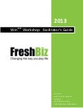 Win to win facilitator handbook v04