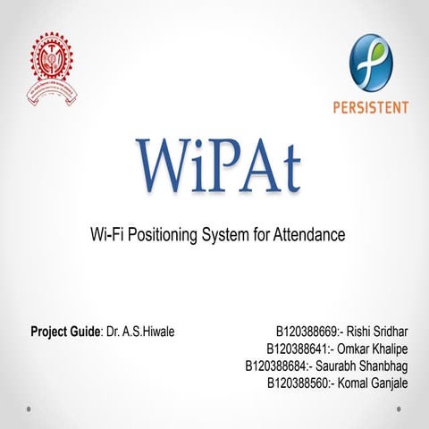WiPAt