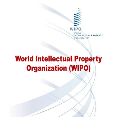 WIPO - LAIPR.ppt